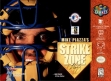 Логотип Emulators Mike Piazza's StrikeZone [USA]
