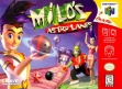 Логотип Emulators Milo's Astro Lanes [USA]