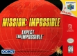 logo Emulators Mission : Impossible [USA]
