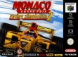 logo Emuladores Monaco Grand Prix : Racing Simulation 2 [Europe]