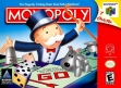 Logo Emulateurs Monopoly [USA]