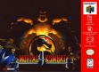 logo Emulators Mortal Kombat 4 [USA]