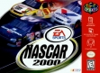 Logo Emulateurs NASCAR 2000 [USA]