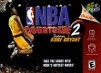 logo Emulators NBA Courtside 2 featuring Kobe Bryant [USA]
