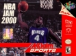 Логотип Emulators NBA Jam 2000 [USA]
