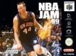 logo Emulators NBA Jam 99 [Europe]