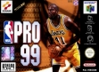 Логотип Emulators NBA Pro 99 [Europe]