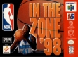 Logo Emulateurs NBA in the Zone '98 [USA]