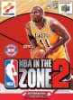 Логотип Emulators NBA in the Zone 2 [Japan]
