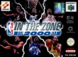 Логотип Emulators NBA in the Zone 2000 [Europe]