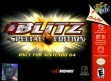 logo Emulators NFL Blitz : Special Edition [USA]