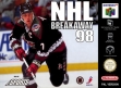 logo Roms NHL Breakaway 98 [Europe]