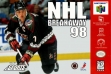 Логотип Emulators NHL Breakaway 98 [USA]