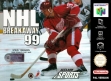 logo Roms NHL Breakaway 99 [Europe]