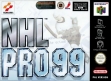 Logo Emulateurs NHL Pro 99 [Europe]