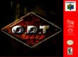 Логотип Emulators O.D.T. [USA] (Proto)
