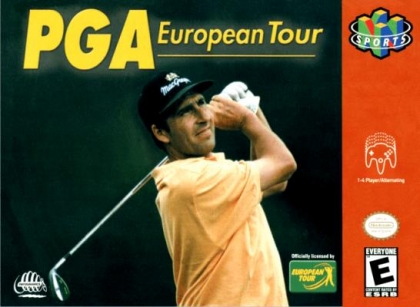 PGA European Tour [USA] image