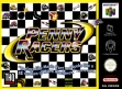 Логотип Emulators Penny Racers [Europe]