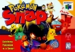 logo Emuladores Pokémon Snap [Japan]