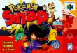 Logo Roms Pokemon Snap [Spain]