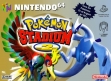 logo Emulators Pokémon Stadium 2 [France]