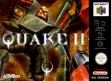 Логотип Emulators Quake II [Europe]