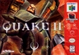 Logo Emulateurs Quake II [USA]