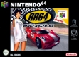 logo Emulators Ridge Racer 64 [Europe]