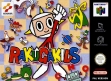 logo Emulators Rakuga Kids [Europe]
