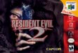 logo Emulators Resident Evil 2 [USA]