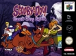 Логотип Emulators Scooby-Doo! - Classic Creep Capers [Europe]