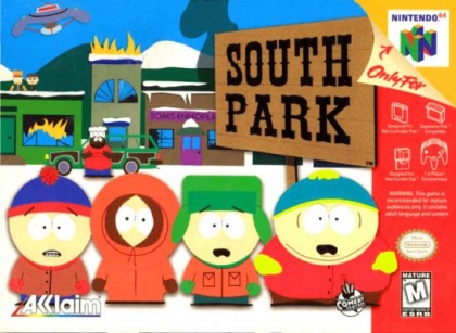 South Park [Germany] image