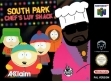 Логотип Emulators South Park - Chef's Luv Shack [Europe]