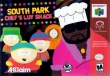 Logo Emulateurs South Park : Chef's Luv Shack [USA]