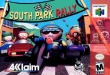 logo Emuladores South Park Rally [USA]