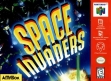 Логотип Emulators Space Invaders [USA]