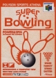 logo Roms Super Bowling [Japan]