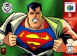 logo Emuladores Superman : The New Superman Adventures [USA] (Beta)