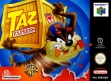Логотип Emulators Taz Express [Europe]