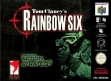 Логотип Emulators Rainbow Six [France]