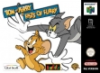 logo Emuladores Tom and Jerry in Fists of Furry [Europe]