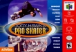 Логотип Emulators Tony Hawk's Pro Skater [USA]