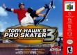logo Emulators Tony Hawk's Pro Skater 3 [USA]
