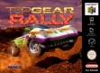 logo Emulators Top Gear Rally [Europe]