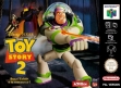 Logo Emulateurs Toy Story 2 : Buzz l'Éclair à la Rescousse! [France]