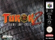 logo Emuladores Turok 2 : Seeds Of Evil [Europe] (Demo)