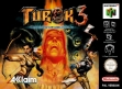 logo Emulators Turok 3 - Shadow of Oblivion [Europe]