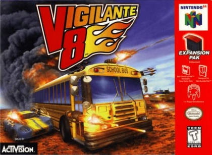 download game vigilante 8 for android