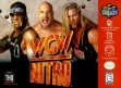 Логотип Emulators WCW Nitro [USA]