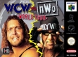 Логотип Emulators WCW vs. nWo World Tour [Europe]